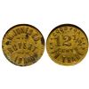 Image 1 : ID - Rupert,Minidoka County - c1912 - F.W. Jones Co. Token