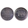 Image 1 : ID - Sweet,Gem County - 1915 - Talley Bros. General Merch. Token