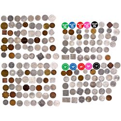 IL - Illinois Dairy Tokens 1