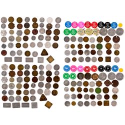 IL - Illinois Dairy Tokens 2