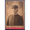 Image 1 : Capt. Thomas Downs Photograph - LOT WITHDRAWN