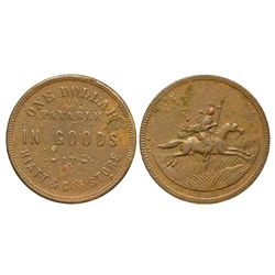 KS - Hiatt & Co. Store Token
