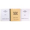 Image 1 : KS - 1990-1993 - Kansas Token Guide Books