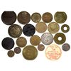 Image 1 : MA - Amusement Parks Token Collection