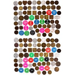 MO - Missouri Dairy Tokens