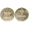 Image 1 : MT - Bozeman,Gallatin County - 1903 - Interstate Fair Meeting Token.