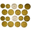 Image 1 : MT - Chinook,Blaibn County - Chinook Tokens