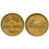 Image 1 : MT - Deer Lodge,Powell County - Club (The) Token