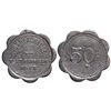 Image 1 : MT - Fort Harrison,Lewis and Clark County - Fort Harrison Token