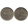 Image 1 : MT - Helena,Lewis and Clark County - c1890 - Exchange Saloon Token