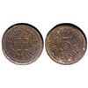Image 1 : MT - Sidney,Richland County - c1900-1920 - Frigid Zone Saloon Token