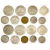 Image 1 : MT - Whitefish,Flathead County - Whitefish Tokens