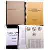Image 1 : NM - 1986 and 1995 - New Mexico Token Guide Books