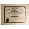 Image 1 : NM - 1899 - Otero, Miguel A., Assignment to Notary Public