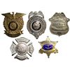 Image 1 : NM - Gallup,Arizona Badges Group