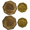 Image 1 : NM - Seven Lakes,McKinley County - Seven Lakes Tokens