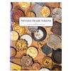 Image 1 : NV - 1990 - Nevada Trade Tokens Guide Book