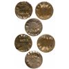 NV - Las Vegas,Clark County - EAC Tokens
