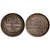 Image 1 : NV - Pioche,Lincoln County - Pah-Ranagat Mining Token