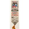 Image 1 : NY - 1893 - Naval Souvenir Ribbon