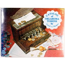 OK - Oklahoma Token Guide Book