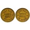 Image 1 : OR - Gold Hill,Jackson County - Smoke House Token