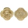 Image 1 : OR - Salem,Marion County - c1910 - Terminal Tavern Token