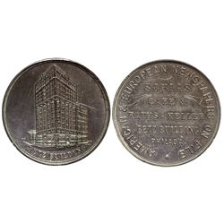 PA - Philadelphia,Philadelphia County - Philadelphia Token