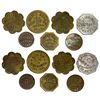 Image 1 : UT - Eureka,Juab County - Eureka Tokens