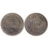 Image 1 : UT - Junction,Piute County - Equitable Co-op Mer. Inst'n $1 Token