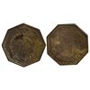 Image 1 : UT - Marysvale,Piute County - Poulsen & Scrogings Token