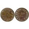 Image 1 : UT - Neslen,Grand County - Neslen  Merc. Co.  Token