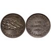 Image 1 : WA - Seattle,King County - c1910 - John W. Orth Token