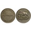 Image 1 : WY - Cheyenne,Laramie County - Cheyenne Agency Indian Trader Token