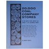 Image 1 : 1971 - American Coal Store Token Guide Book