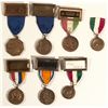 Image 1 : ANA Convention Medals