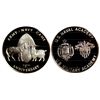Image 1 : Army/Navy Game  Token