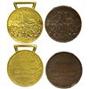 Image 1 : Bastille Day Medals