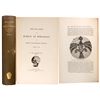 Image 1 : 1888 - Bureau of Ethnology, Columbian, Maya and Osage Indian Traditions (Sixth Annual Report)