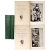 Image 1 : 1896 - Bureau of Ethnology, Coronado Expedition and The Ghost Dance (14th Annual Report) Part I and