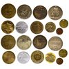 Image 1 : Various - Fraternal Tokens