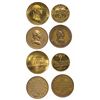 Image 1 : 1932 - George Washington Tokens
