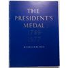 Image 1 : 1977 - Medals, American Presidential: Book
