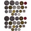 Image 1 : Midwestern-Eastern NCO and Military Tokens