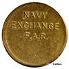 Image 1 : Navy F.A. R.  Token