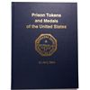Image 1 : 1992 - Prison Tokens  and Medals Guide Book