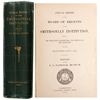 Image 1 : 1903 - Smithsonian Institute, Annual Report of the Board of Regents (1903)