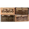 Spanish-American War Stereoview Photograph Group