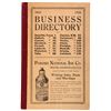 Image 1 : 1925 to 1926 - Texas/New Mexico Directories