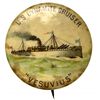 Image 1 : U.S. Dynamite Cruiser Pin